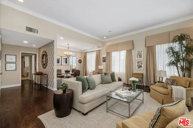 100 S Wetherly Drive 5, Los Angeles, CA 90048