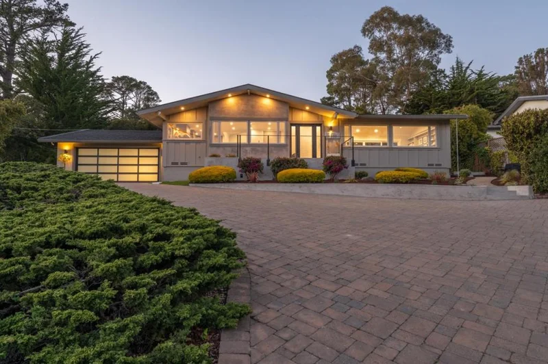 25855 N Mesa Drive, Carmel, CA 93923