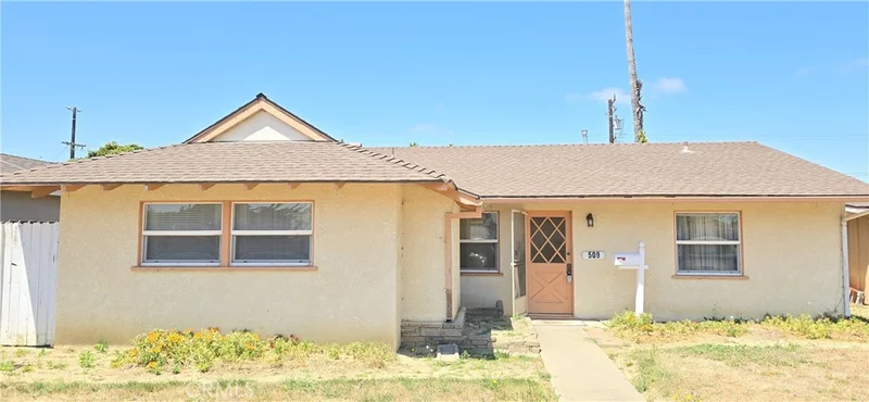 509 N 3rd Street, Lompoc, CA 93436