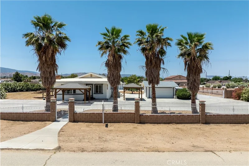 41127 17th Street W, Palmdale, CA 93551