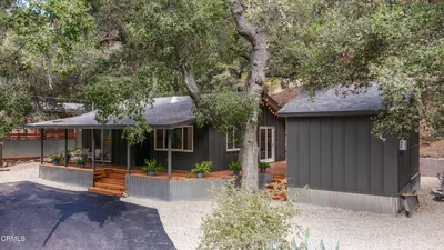 2899 Matilija Canyon Road photo 2