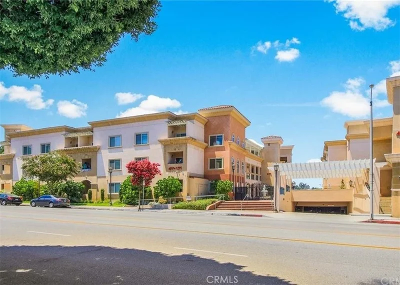 421 S Garfield Avenue 85, Monterey Park, CA 91754