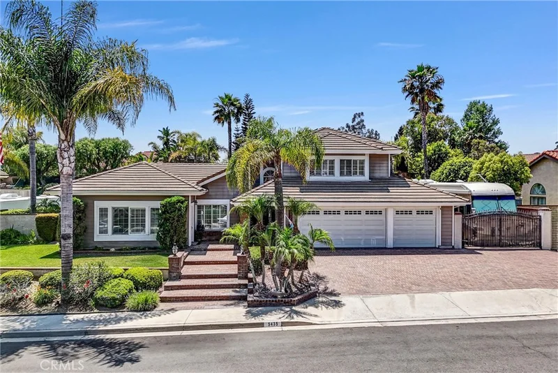 5435 Via Mariposa, Yorba Linda, CA 92887