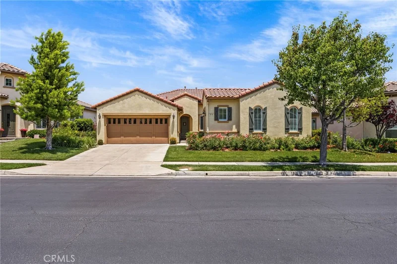 9116 Pinyon Point Court, Corona, CA 92883