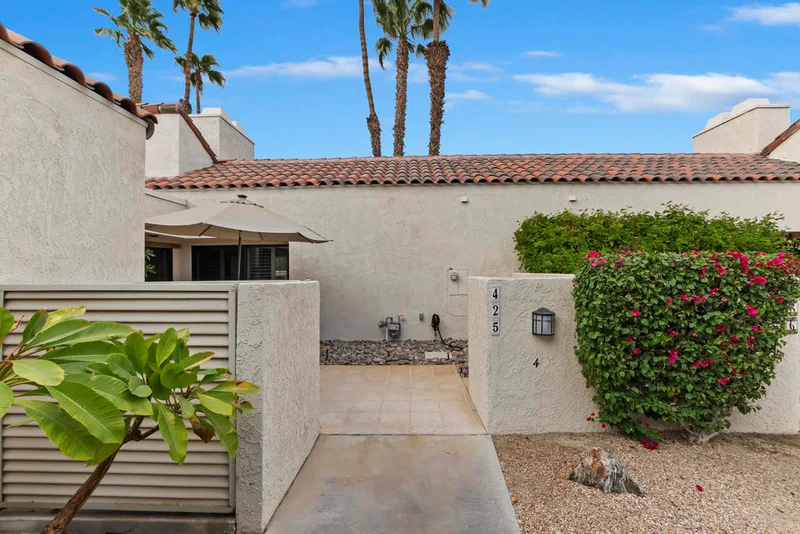 425 Forest Hills Drive, Rancho Mirage, CA 92270