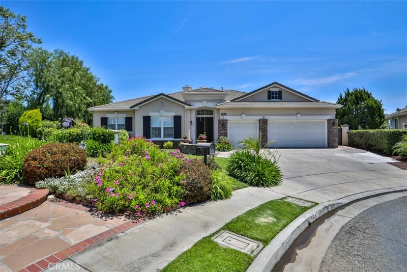 2564 Lunes, La Verne, CA 91750