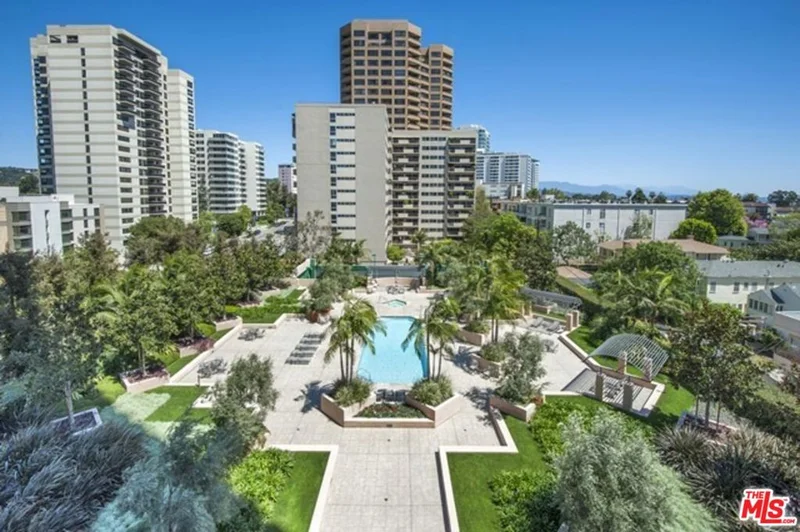10490 Wilshire Boulevard 1501, Los Angeles, CA 90024