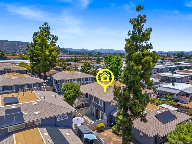 8832 Tamberly Court B, Santee, CA 92071