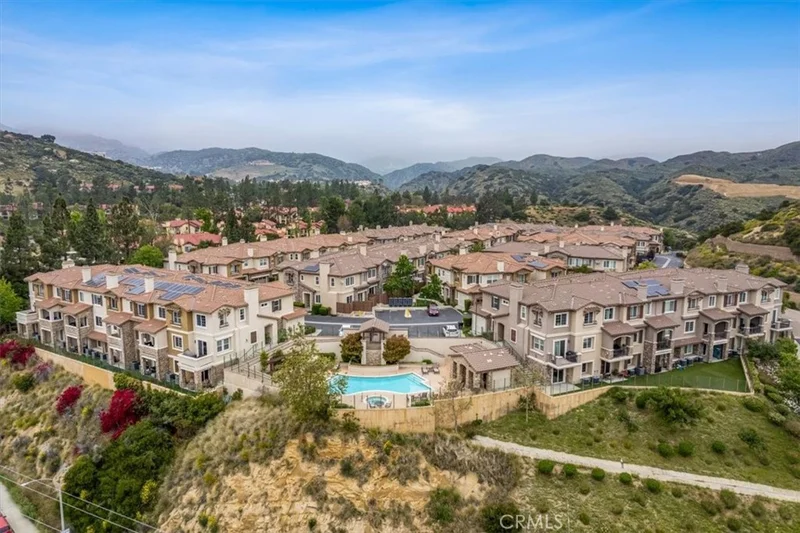 11542 Verona Drive, Chatsworth, CA 91311