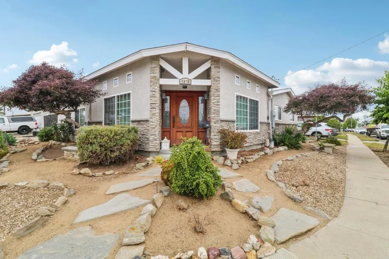 5070 Limerick Ave, Clairemont Mesa, CA 92117