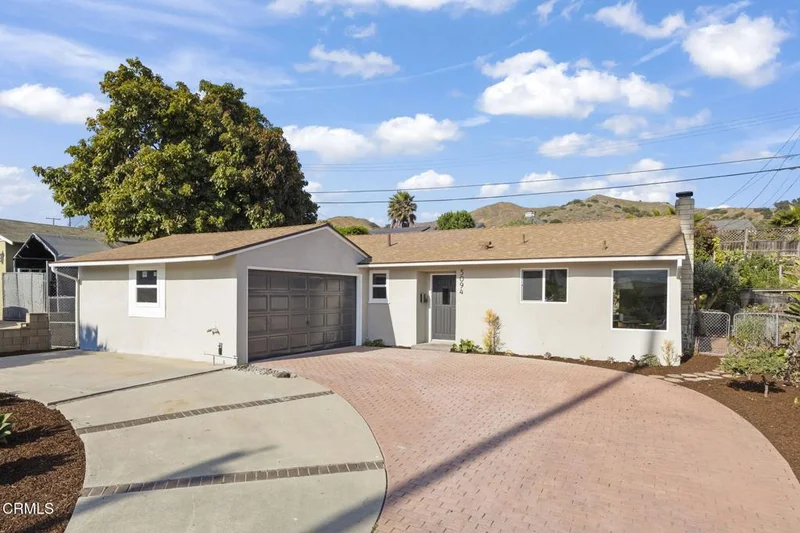 5094 Larkspur Drive, Ventura, CA 93001