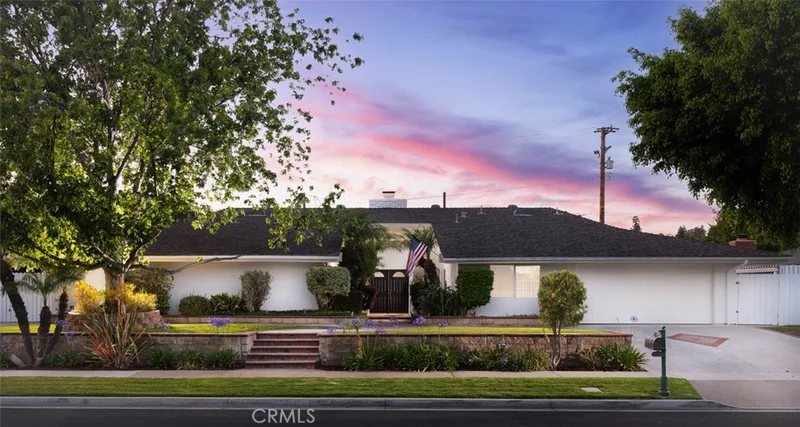 18921 Silver Maple Way, North Tustin, CA 92705