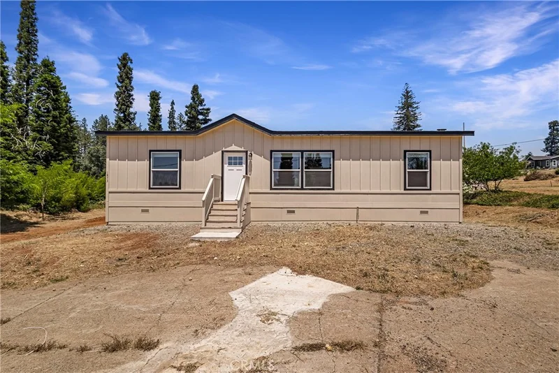 1873 Merrill Road, Paradise, CA 95969