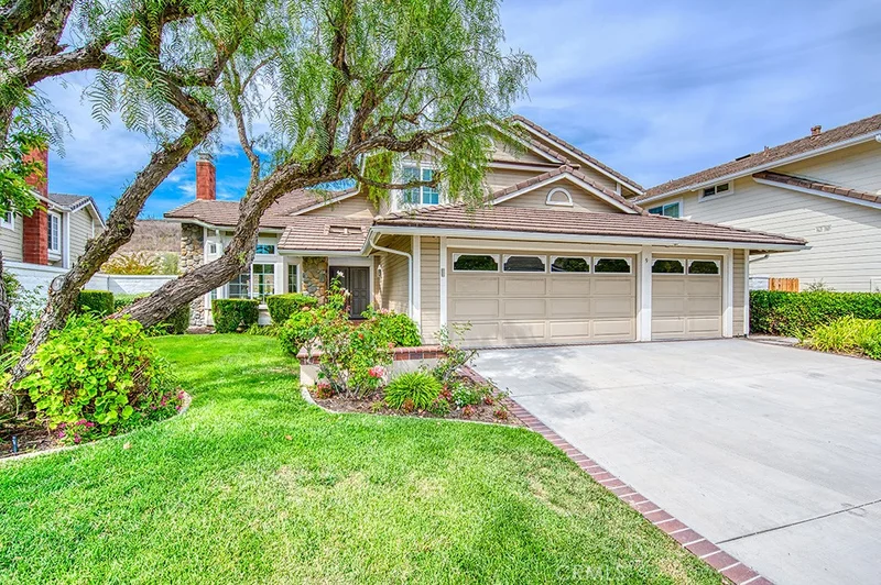 9 Hedgeland, Coto De Caza, CA 92679