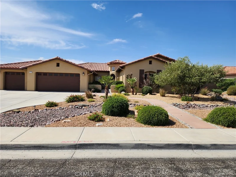 125 W Franklin Avenue, Ridgecrest, CA 93555
