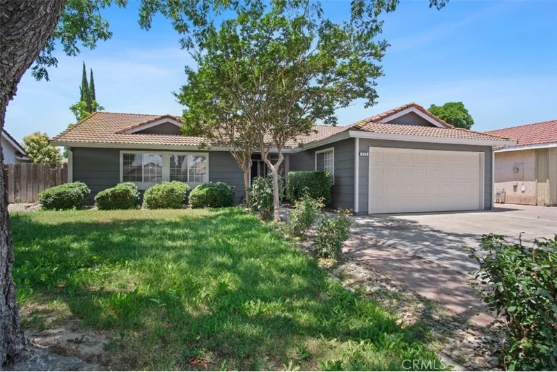 217 N Mcclure Road, Modesto, CA 95357