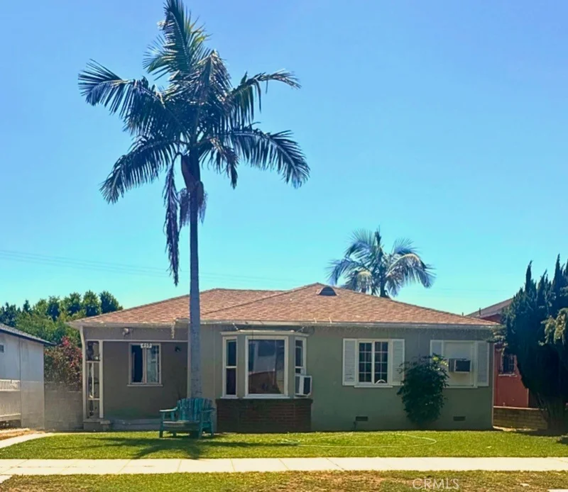 459 Via Luneto, Montebello, CA 90640