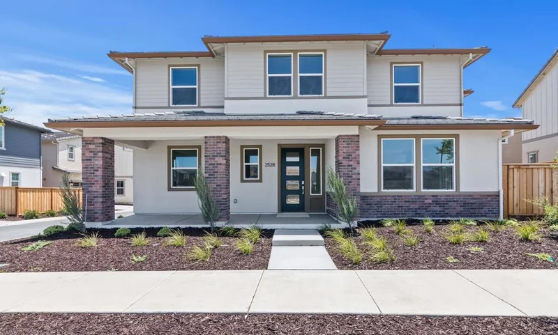 2528 Big Sky Drive, Fairfield, CA 94533