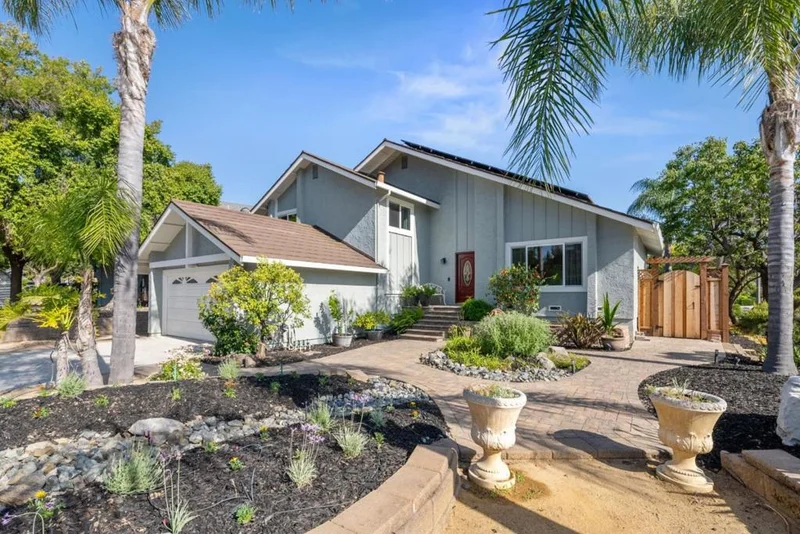 3002 Park Estates Way, San Jose, CA 95135