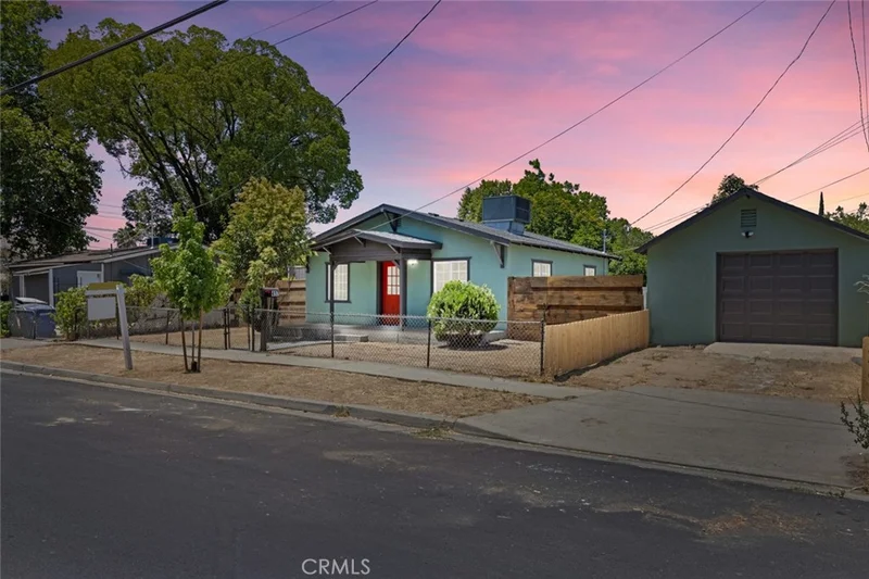 417 S Jefferson Street, Modesto, CA 95351
