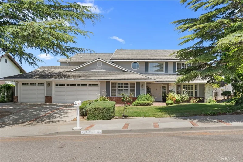 4565 Lamplighter Lane, Santa Maria, CA 93455