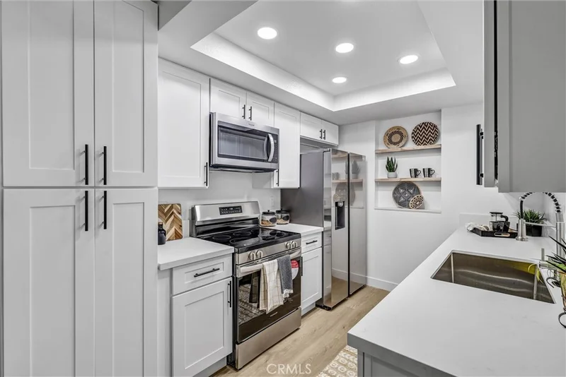 25611 Quail Run 77, Dana Point, CA 92629
