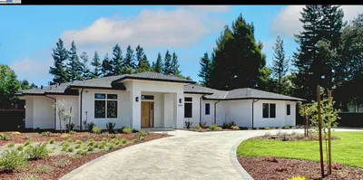 3707 Trenery Drive