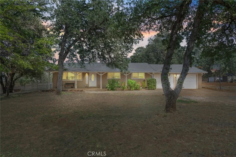 6791 Whispering Canyon Drive, Anderson, CA 96007
