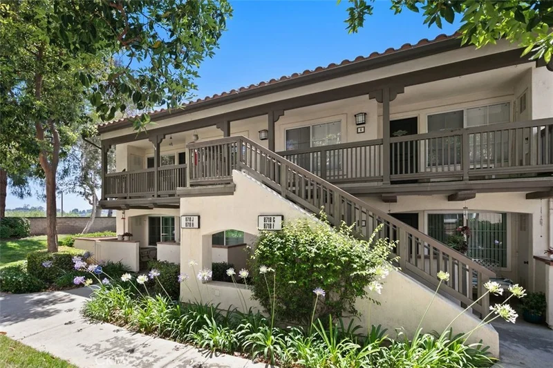 8718 E Indian Hills Road J, Orange, CA 92869