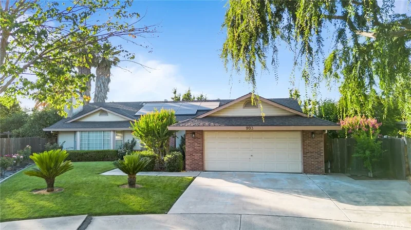 903 San Pablo Avenue, Merced, CA 95348