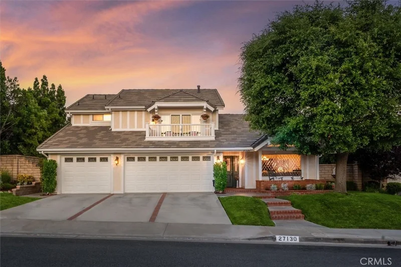 27130 Highlands Lane, Valencia, CA 91354
