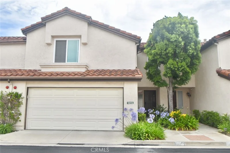 8894 Grandville Circle Ci35, Westminster, CA 92683