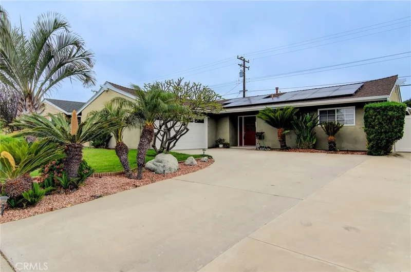 4541 Myra Avenue, Cypress, CA 90630