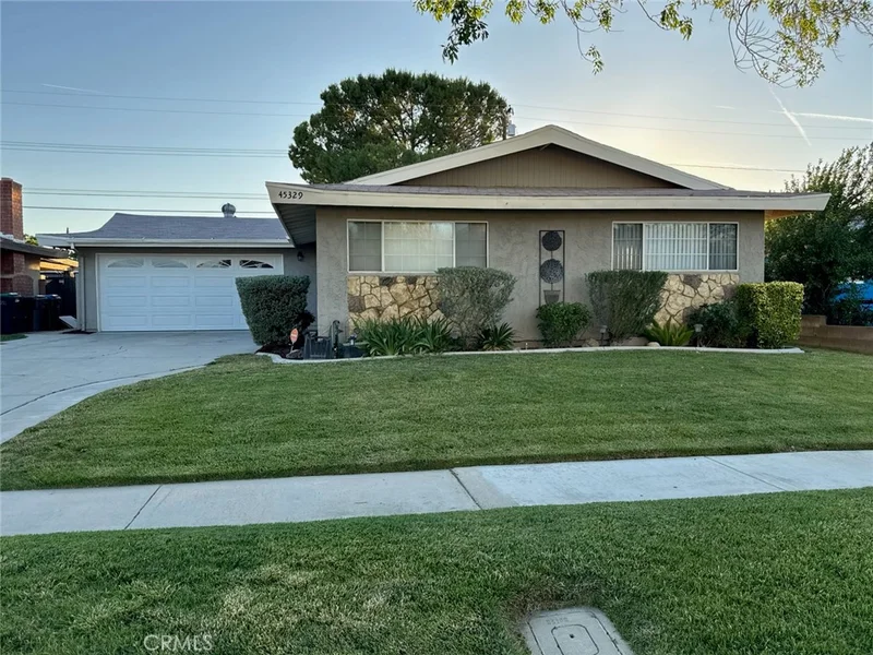 45329 Lorimer Avenue, Lancaster, CA 93534