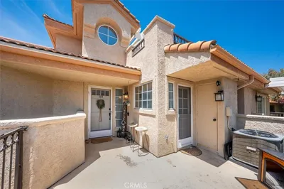 23926 Arroyo Park Drive 123 photo 2