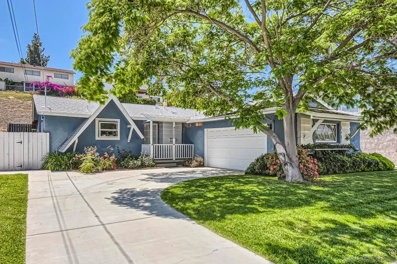1046 Finch Street, El Cajon, CA 92020