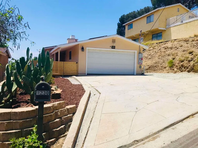 1230 Ramona Avenue, Spring Valley, CA 91977