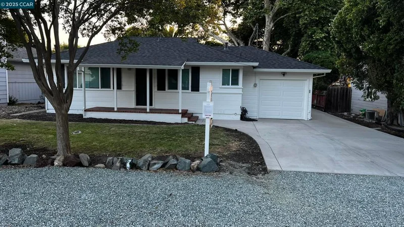 1867 Jacqueline Way, Concord, CA 94519-1715