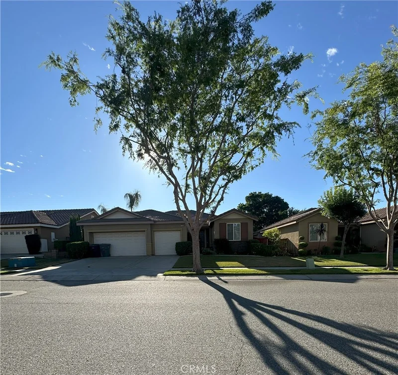 1256 Sunburst Drive, Beaumont, CA 92223
