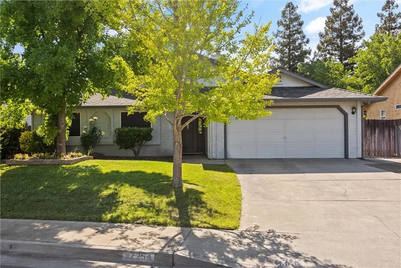 2254 La Rocco Drive, Chico, CA 95928