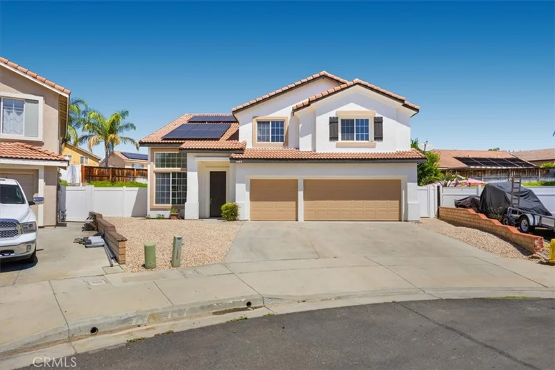 5444 Broderick Court, Hemet, CA 92544