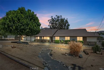 2703 Reservoir Drive