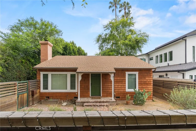 4514 Cedros Avenue, Sherman Oaks, CA 91403