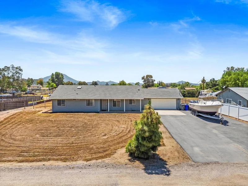 272 Durgin Street, Ramona, CA 92065