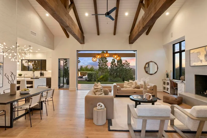 5508 Avenida Maravillas, Rancho Santa Fe, CA 92067