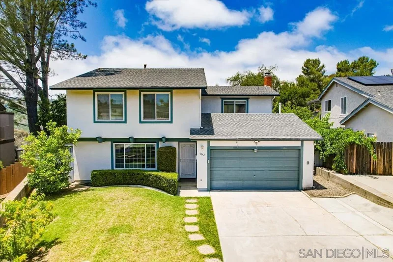 4642 Leathers, San Diego, CA 92117