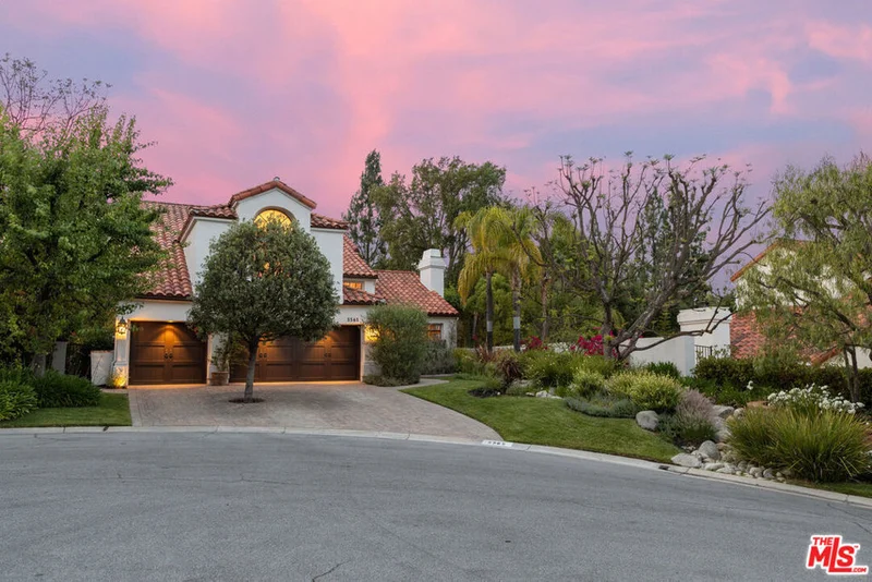 5565 Eagle Point Circle, Westlake Village, CA 91362