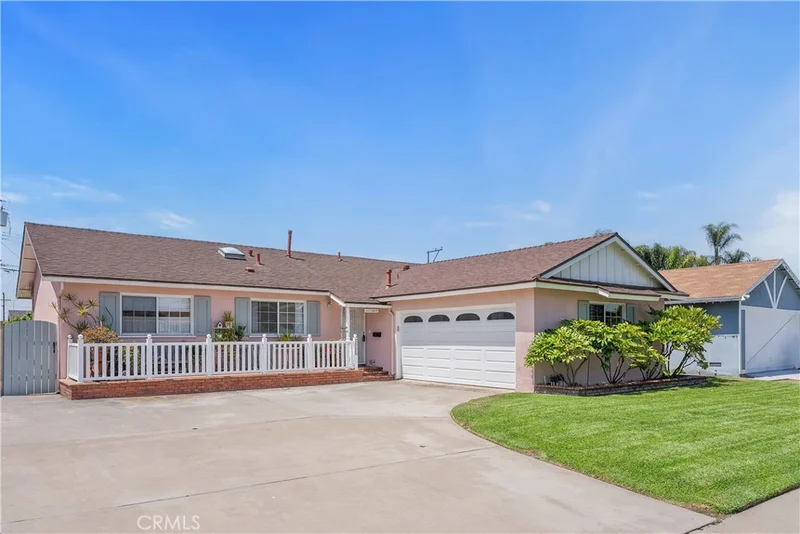 8802 Enloe Avenue, Garden Grove, CA 92844