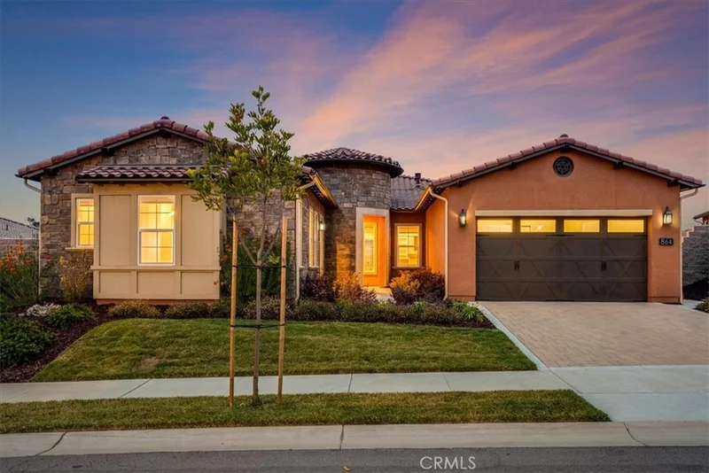864 Trail View Place, Nipomo, CA 93444