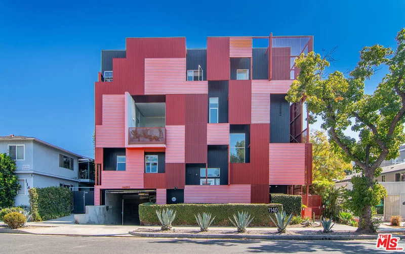 1140 N Formosa Avenue 10, West Hollywood, CA 90046